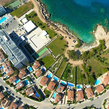 Villa Celine Протарас Екстер'єр фото